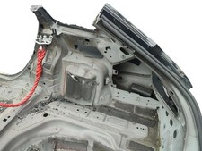 Kotflügel hinten rechts MERCEDES CLA W117 (2015-2017) 191 Kotflügel hinten rechts MERCEDES CLA W117 (2015-2017) 191