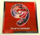 Rolling Stones HACKNEY DIAMONDS Ltd RS No.9 CARNABY Exclusive Red Vinyl *SEALED*