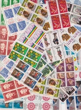 UNITED STATES DISCOUNT POSTAGE STAMPS FACE VALUE $30 OF  22 CENT STAMPS!