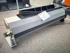 Wolverine Tl-12-72 Skid Steer Attachments72