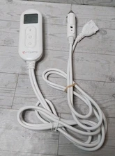 Comfytemp HP-04 K9015 Electric Heating Blanket Pad Control Controller 4-Prong