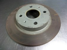 Disque de frein Daihatsu CUORE