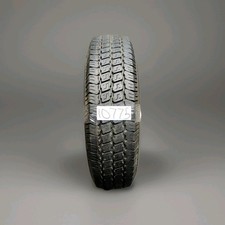 165 R13C Gt Radial Old Stock (10775) Fitting Doncaster