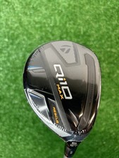 New TaylorMade Qi10 MAX 5 Hybrid 27 Fujikura Speeder NX 40g Ladies Flex RH