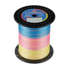 Berkley ProSpec  Chrome 4 x 100' Metered Braid - 130lb - 3000yd 1641081 UPC 0...