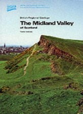 The Midland Valley of Scotland (British Regional Geology),Britis