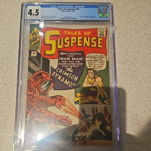 Comic Image