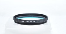Leica 60mm UV/IR 13414 Lens Filter for Noctilux