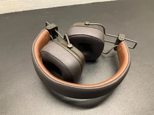 Marshall Major IV 4 Bluetooth On-Ear Headphone Wireless Headset Brown