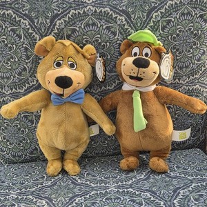 Yogi Bear Plush | eBay