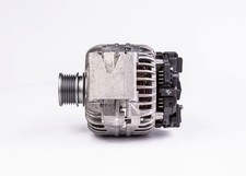 BOSCH Generador Para MERCEDES ACCELO Sprinter 901 902 W901 W902 00-06 1986A00653