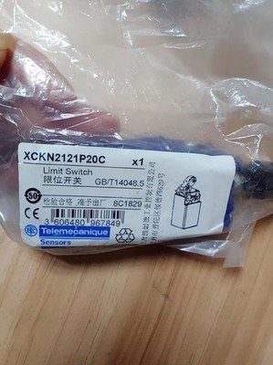 FOR XCKN2121P20C Travel Limit Switch Schneider