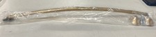 Moen Csr2160bg 54-72 Adjustable Curved Shower Rod Wall Mounted - Brushed Gold