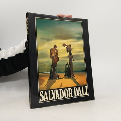 Salvador Dali  |  kolektiv