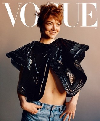 Vogue Magazine LADAY GAGA September 2012 120 Years Style 916 pages
