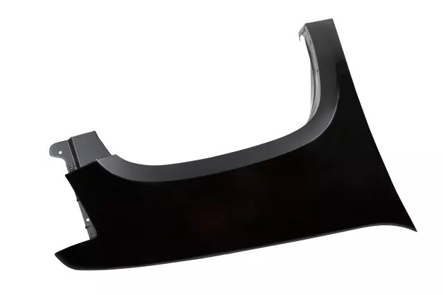Genuine GM Front Passenger Side Fender 22977476 | eBay