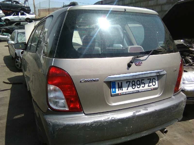 0K2C1437A0 ABS / 129463 PARA KIA CARENS 1.8 LS MONOVOLUMEN - Imagen 3 de 4