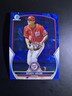 2023 Bowman Chrome Sapphire Brady House Washington Nationals #BCP-212