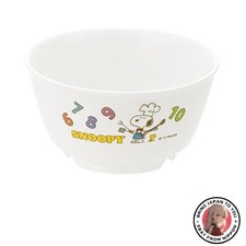 Neue Richell Tri Suppenschüssel Snoopy