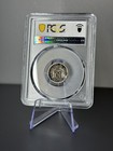 1894 Zs Z Mexico 10 Centavos Silver Coin PCGS VF30 – Zacatecas Mint – KM#403.10 — photo 3