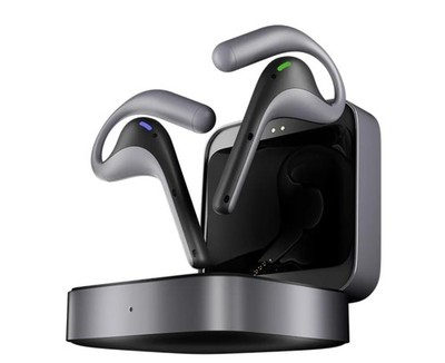 Wireless Earbuds AI Interpreter 40+ Languages Real Time Translation Timekettle