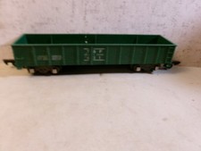 AMERICAN FLYER S GAUGE 631 T P GONDOLA EXCELLENT CONDITION