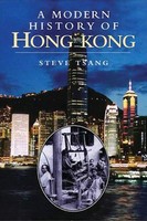 A Modern History Of Hong Kong | 1841-1997 | Steve Tsang | Englisch | Taschenbuch