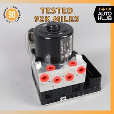 15-18 Porsche Cayenne 958 ABS Hydraulic Pump Control Module 7P0907379T OEM