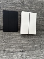 Apple iPad 7. Generation / Pad / Grau / 128 GB / WIFI /+ Schutzhülle