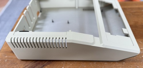 ๐ Apple II Plus Computer Case , Excellent Condition - Afbeelding 4 van 14