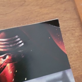 Instructions ONLY LEGO Star Wars 75157 Captain Rex's AT-TE NO BRICK OR PARTS 