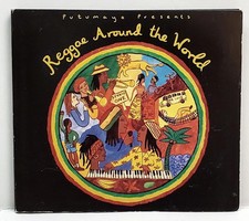 Putumayo Presents: Reggae Around the World [S...