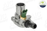 KÜHlmittel Thermostat FÜR Fiat Panda (312 , 319 ), Fiat 500 (312 ) - AIC 75154