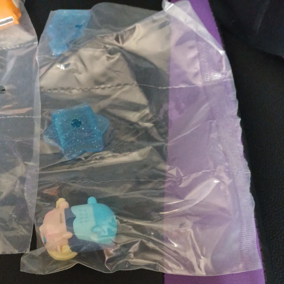 Disney Tsum Tsum Mystery Pack Serie 4 Lote de 6  Foto 4 de 4