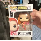 Funko Pop! Television Invincible Atom Eve Vinyl Figure #1501