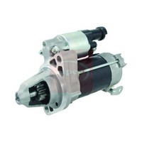 Honda Stream Rn 2001 Starter Generator ASM1232