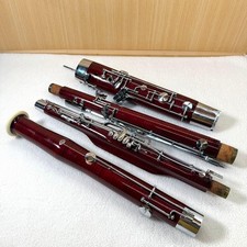 Takeda Top Model Bassoon Model 5