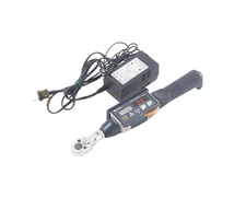 TOHNICHI CEM50N3X12D Digital Torque Wrench Used Excellent+++ Condition