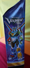 🔥 Voltron Legendary Defender • Set Metal Defender Lions • Diecast • NUOVO Sigillato