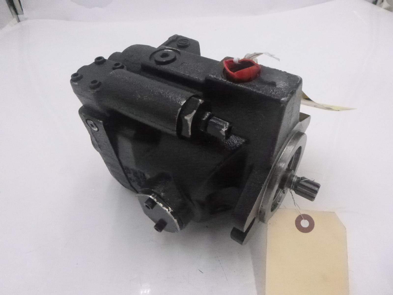 Parker Hydraulic Pump 3600PSI PVP16X4016/12 PVP Series Variable Volume