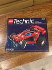 LEGO Technic: Dune Blaster (8829) NEW in FACTORY SEALED box