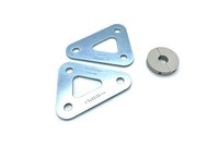alpha Technik Tieferlegungssatz 35Mm FüR Honda CBR900RR; Typ SC33; Modelljahr