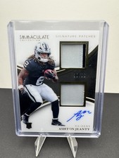 2025 Panini Immaculate Collection Football Checklist Guide in-content 23