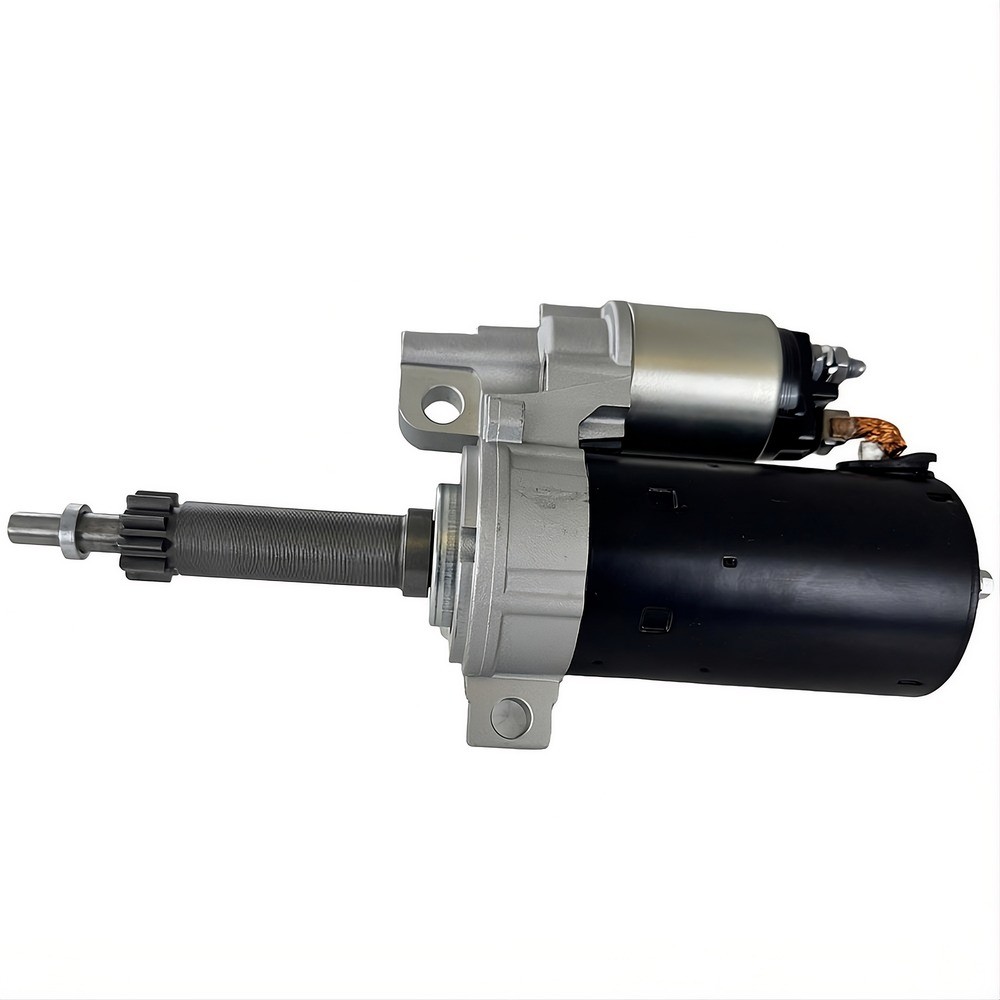McLaren 570S 2015-2021 Starter motor P/N 11F0133CP