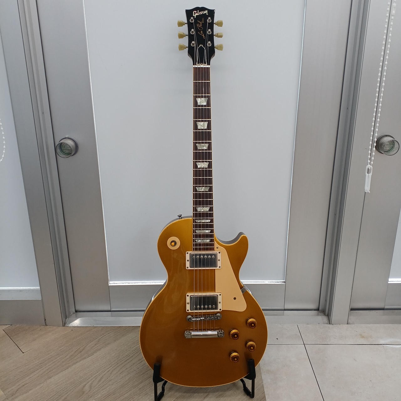 Gibson Electric Guitar Les Paul Standard Historic Collection