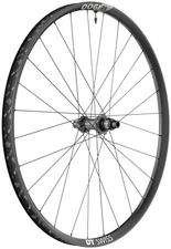 DT Swiss M 1900 Spline 30 29-Inch All-Mountain Rear Wheel, Lightweight &