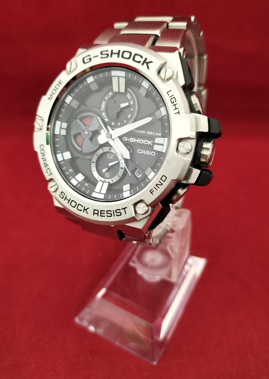 Casio Gst-B100D-1Ajf G-Shock