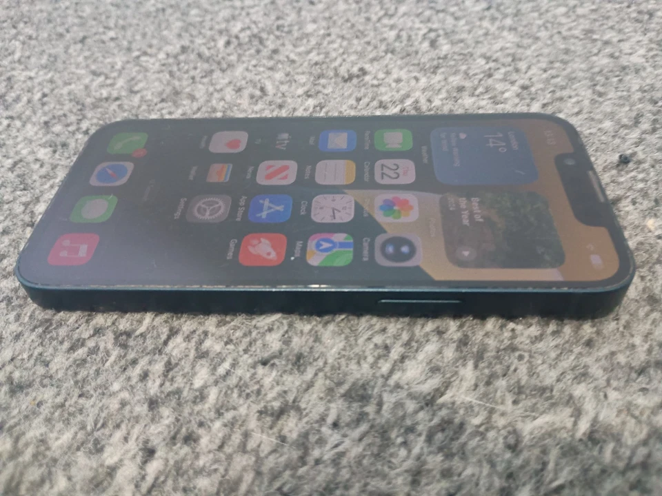 Apple iPhone 13 mini · 128GB, photo 4 of 5