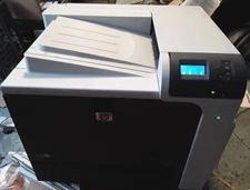 HP Color LaserJet CP4525 Printer(CC493A)