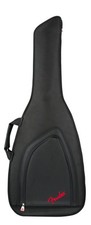 Genuine Fender FESS610 SHORT SCALE ELECTRIC GUITAR GIG BAG 099-1513-206 NEW